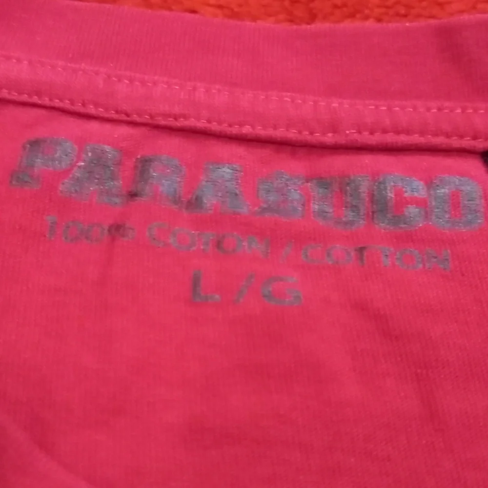 Parasuco Jeans Shirt (L) - Picture 3 of 3